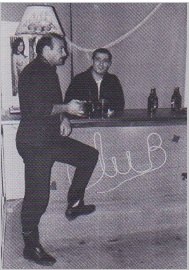 Highlight for Album: Pierre ELBEZE